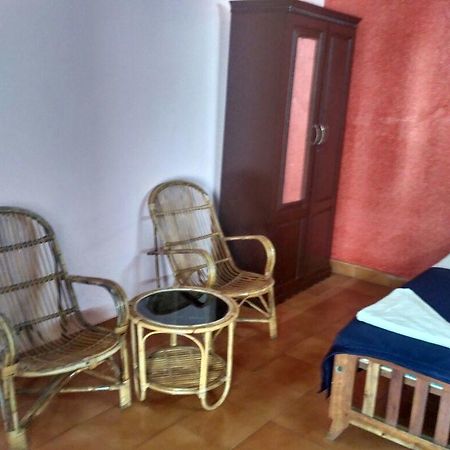 Green Garden Cottage Thekkady Exterior photo
