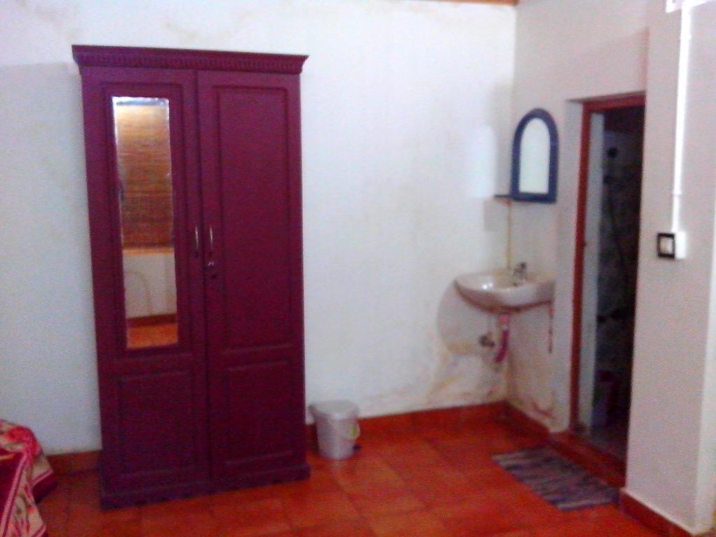 Green Garden Cottage Thekkady Room photo
