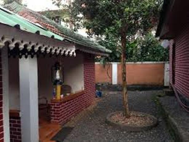 Green Garden Cottage Thekkady Exterior photo